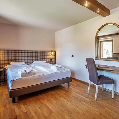 Spol - Adults Only Hotell Livigno