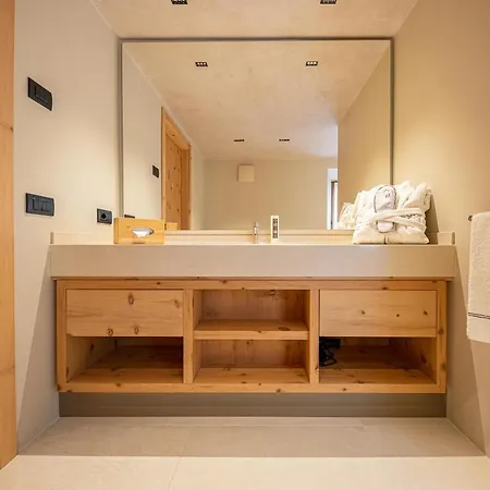 Spol - Adults Only 5* Livigno