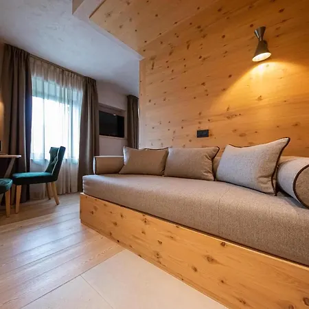 Hotel Spol - Adults Only Livigno