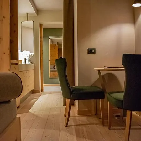Spol - Adults Only Hotel Livigno