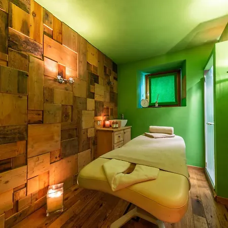 Hotel Spol - Adults Only Livigno