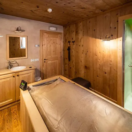 Hotel Spol - Adults Only