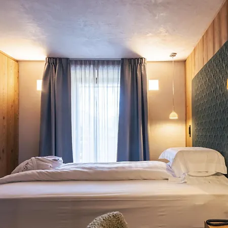 Hotel Spol - Adults Only 4*