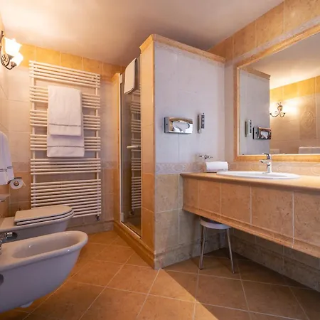Spol - Adults Only Hotel Livigno