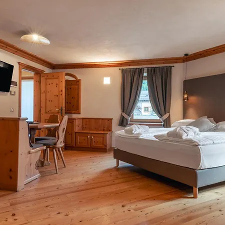 Hotel Spol - Adults Only Livigno