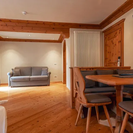 Spol - Adults Only Hotel Livigno