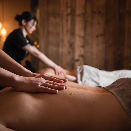 Spol - Adults Only 5* Livigno