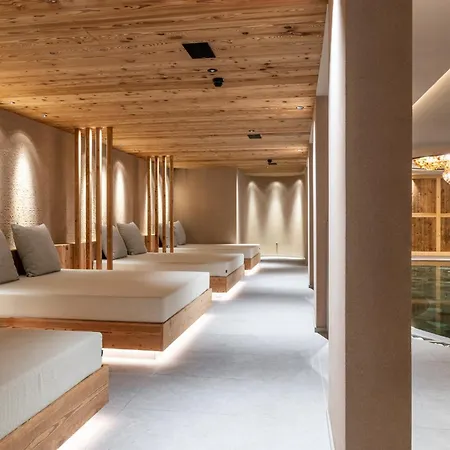 Spol - Adults Only 5* Livigno