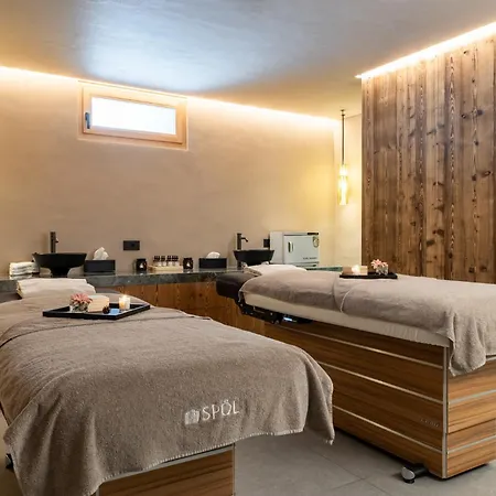 Spol - Adults Only Hotel Livigno