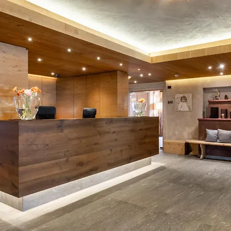 Spol - Adults Only 5* Livigno