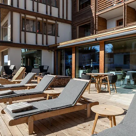 Hotel Spol - Adults Only 5*