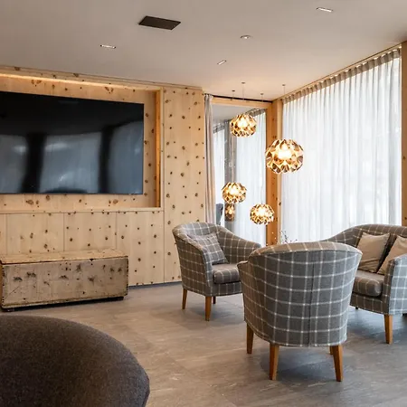 Hotel Spol - Adults Only Livigno