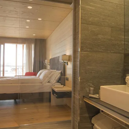Hotel Spol - Adults Only Livigno