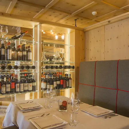 Spol - Adults Only Livigno
