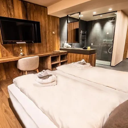 Hotel Spol - Adults Only