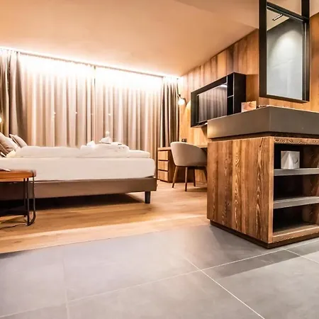 Spol - Adults Only Hotel 4*