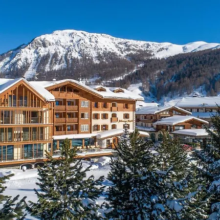 Hotel Spol - Adults Only
