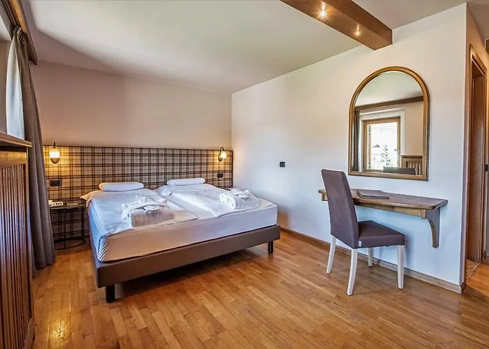 Spol - Adults Only Hotel Livigno
