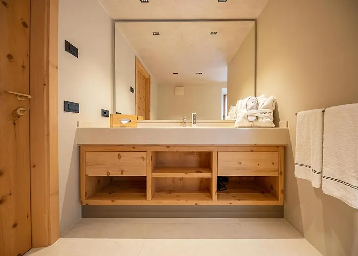 Spol - Adults Only 5* Livigno