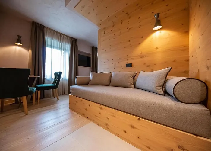 Hotel Spol - Adults Only Livigno