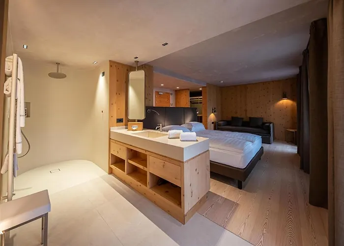 Hotel Spol - Adults Only