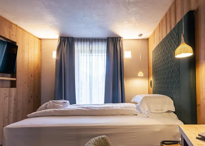 Hotel Spol - Adults Only 5*