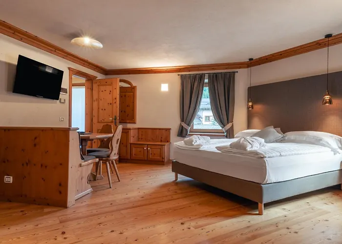 Hotel Spol - Adults Only Livigno