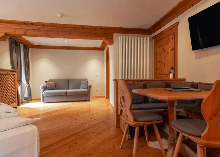 Spol - Adults Only Hotel Livigno