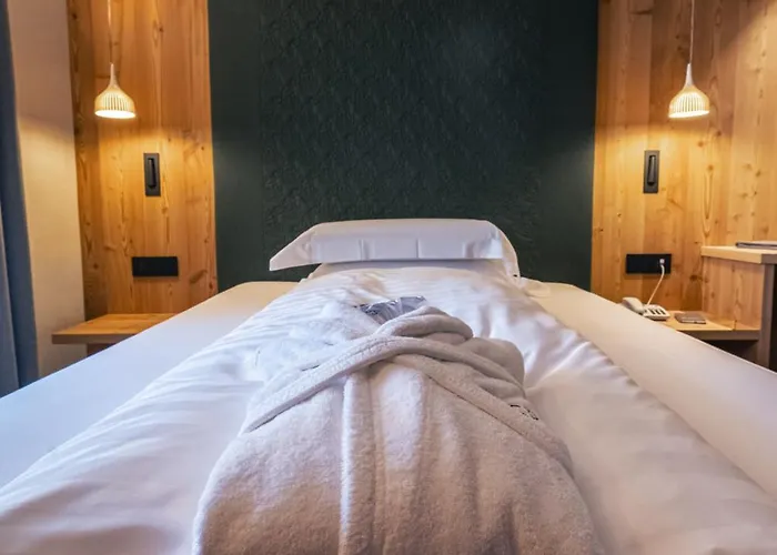 Spol - Adults Only Hotel Livigno