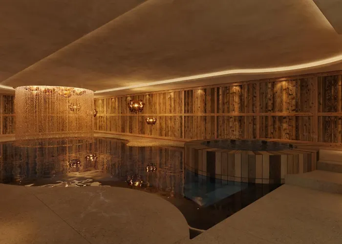 Hotel Spol - Adults Only Livigno