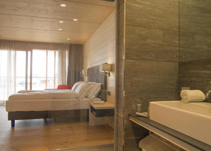 Hotel Spol - Adults Only Livigno