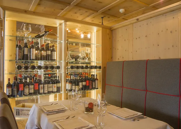 Spol - Adults Only Livigno