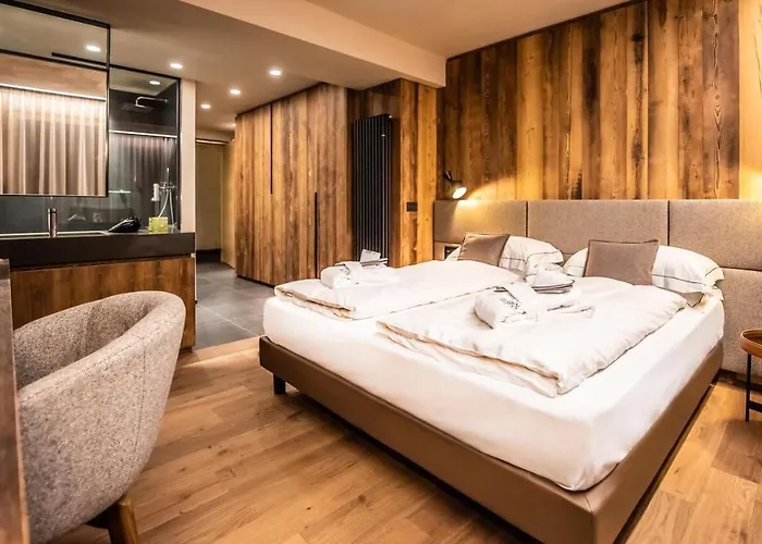 Hotel Spol - Adults Only