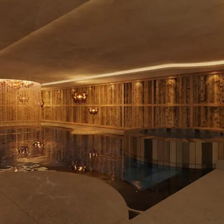 Hotel Spol - Adults Only Livigno