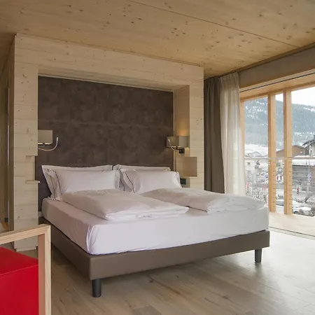 Hotel Spol - Adults Only